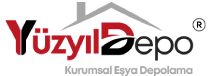 Yüzyıl Eşya Depolama 211 x 76