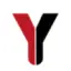 Yuzyil Esya Depolama Logo Yuvarlak Beyaz 64 x 64